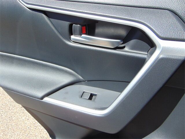 2019 Toyota RAV4 XLE Premium Santa Fe NM