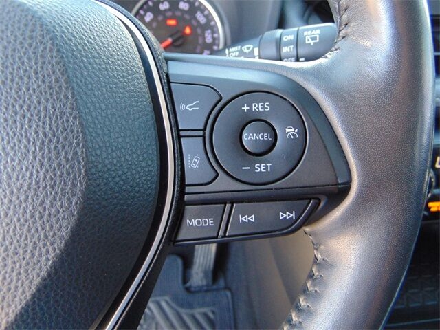 2019 Toyota RAV4 XLE Premium Santa Fe NM