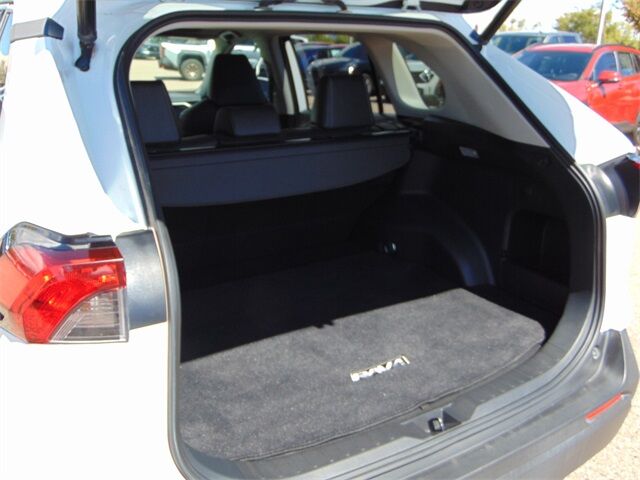 2019 Toyota RAV4 XLE Premium Santa Fe NM