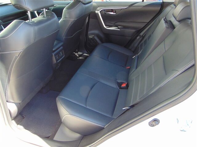 2019 Toyota RAV4 XLE Premium Santa Fe NM
