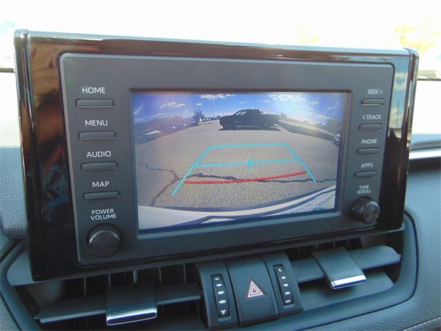 2019 Toyota RAV4 XLE Premium Santa Fe NM