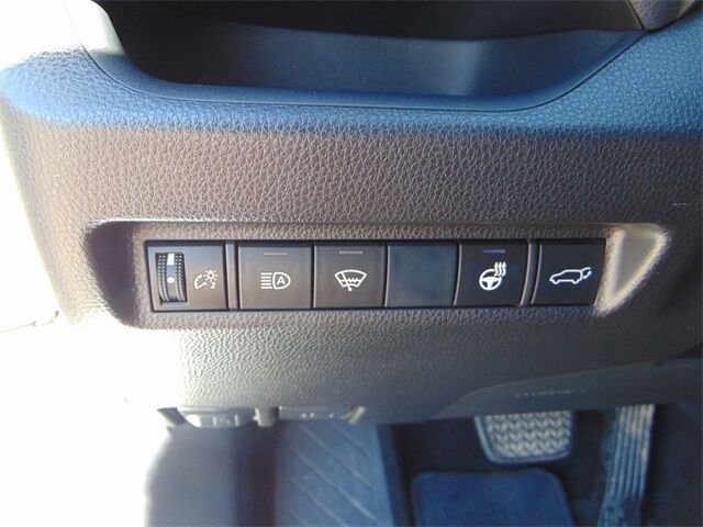 2019 Toyota RAV4 XLE Premium Santa Fe NM