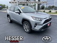2019 Toyota RAV4 XLE Premium Janesville WI 2019 Toyota RAV4 XLE Premium Janesville WI