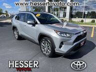 2019 Toyota RAV4 XLE Premium Janesville WI 2019 Toyota RAV4 XLE Premium Janesville WI