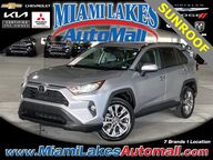 2019 Toyota RAV4 XLE Premium Miami Lakes FL 2019 Toyota RAV4 XLE Premium Miami Lakes FL