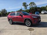 2019 Toyota RAV4 XLE Premium Oshkosh WI
