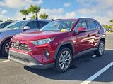 2019 Toyota RAV4 XLE Premium Oshkosh WI
