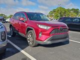 2019 Toyota RAV4 XLE Premium Oshkosh WI