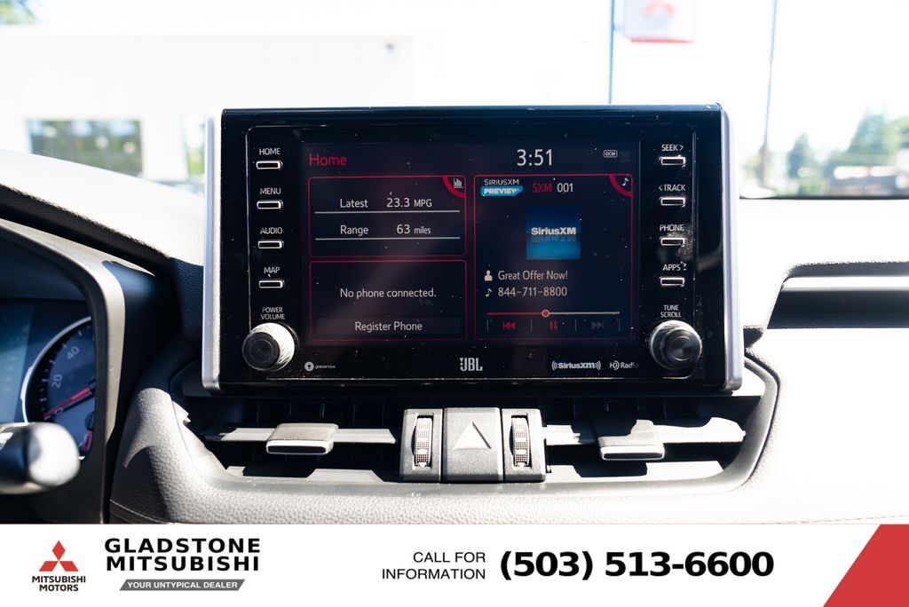 2019 Toyota RAV4 XLE Premium Milwaukie OR