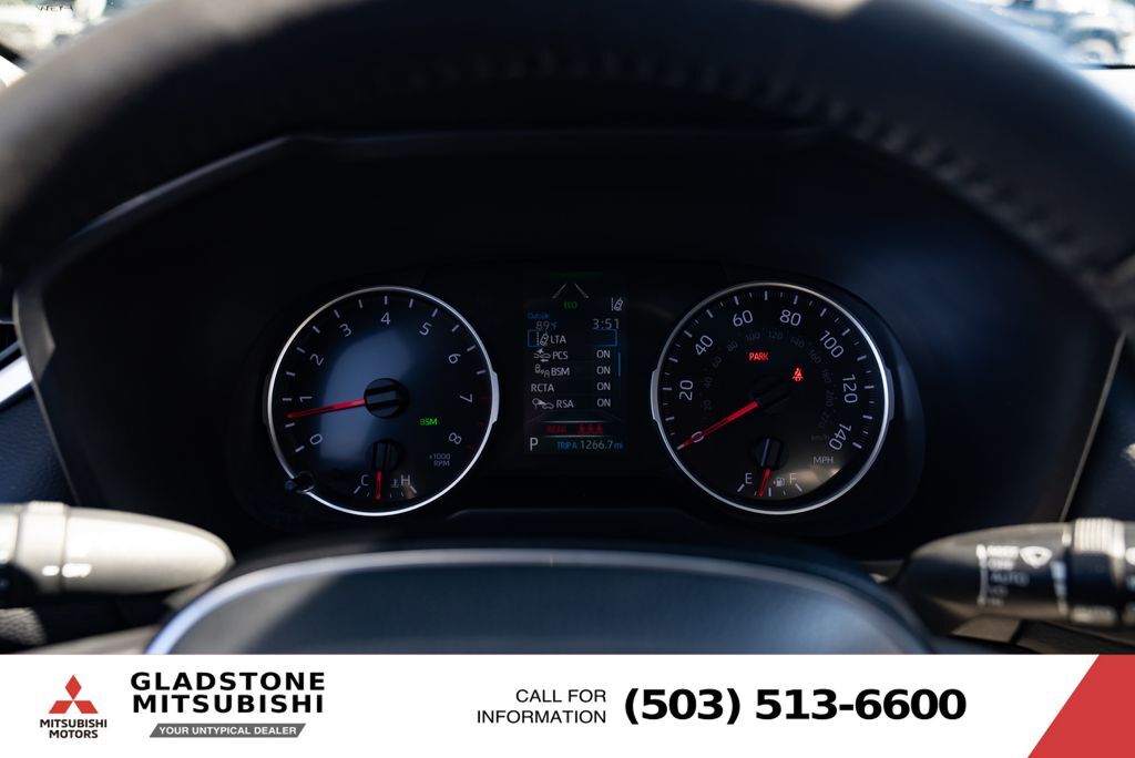 2019 Toyota RAV4 XLE Premium Milwaukie OR
