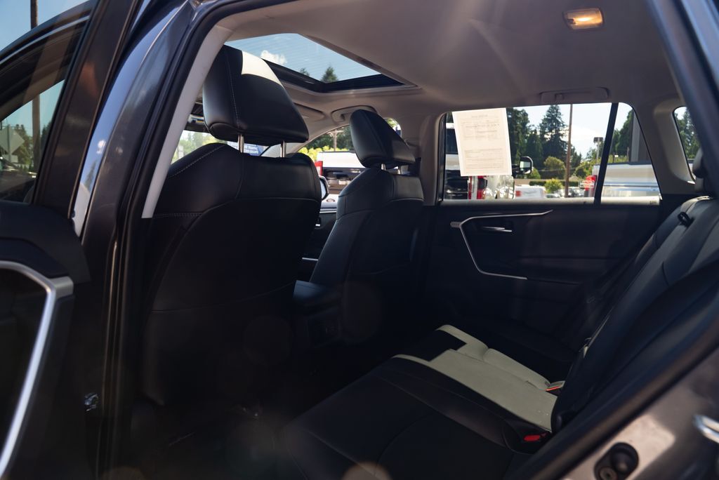 2019 Toyota RAV4 XLE Premium Milwaukie OR