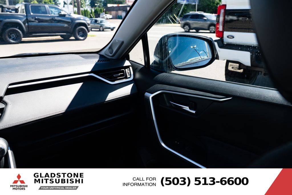 2019 Toyota RAV4 XLE Premium Milwaukie OR