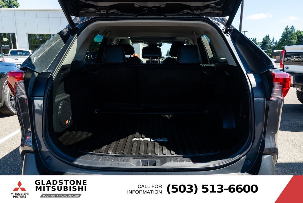 2019 Toyota RAV4 XLE Premium Milwaukie OR