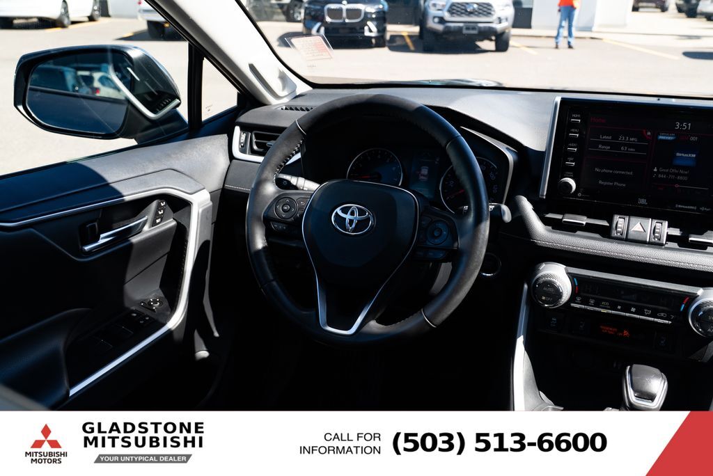2019 Toyota RAV4 XLE Premium Milwaukie OR