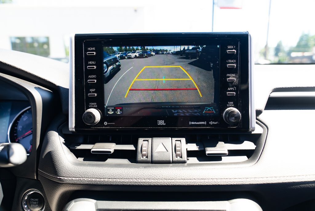 2019 Toyota RAV4 XLE Premium Milwaukie OR