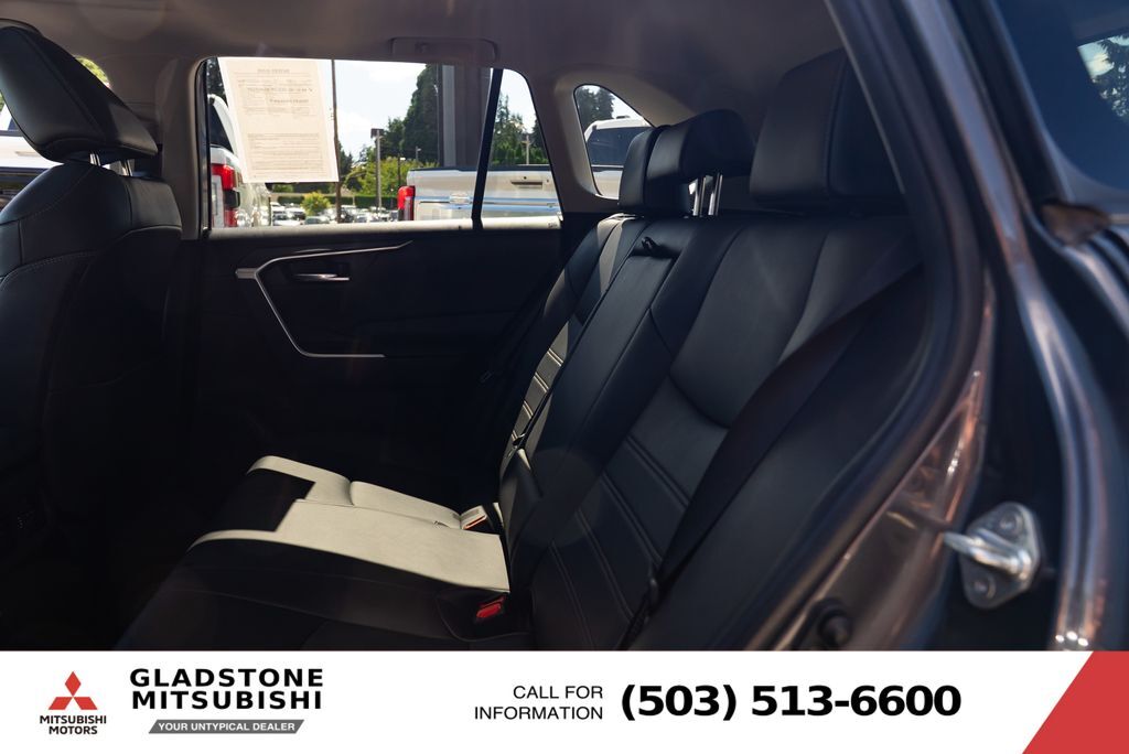 2019 Toyota RAV4 XLE Premium Milwaukie OR