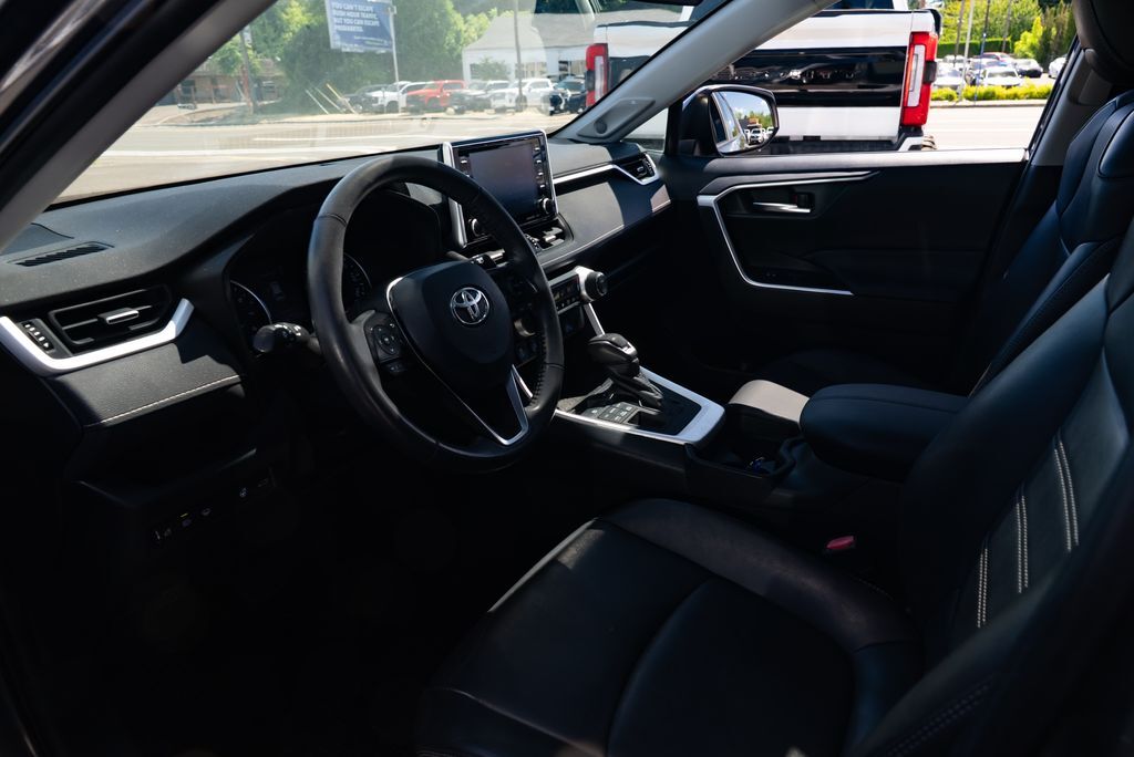 2019 Toyota RAV4 XLE Premium Milwaukie OR