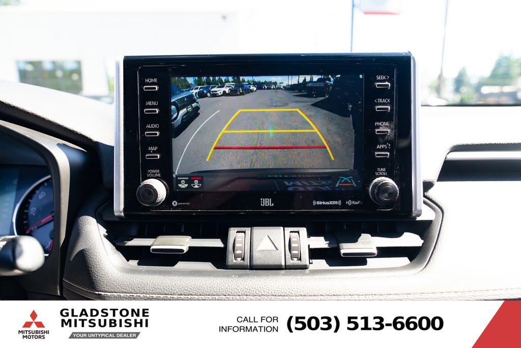 2019 Toyota RAV4 XLE Premium Milwaukie OR