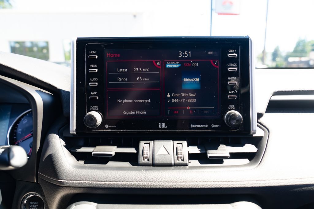 2019 Toyota RAV4 XLE Premium Milwaukie OR
