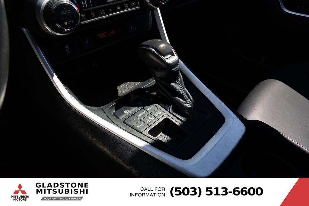2019 Toyota RAV4 XLE Premium Milwaukie OR