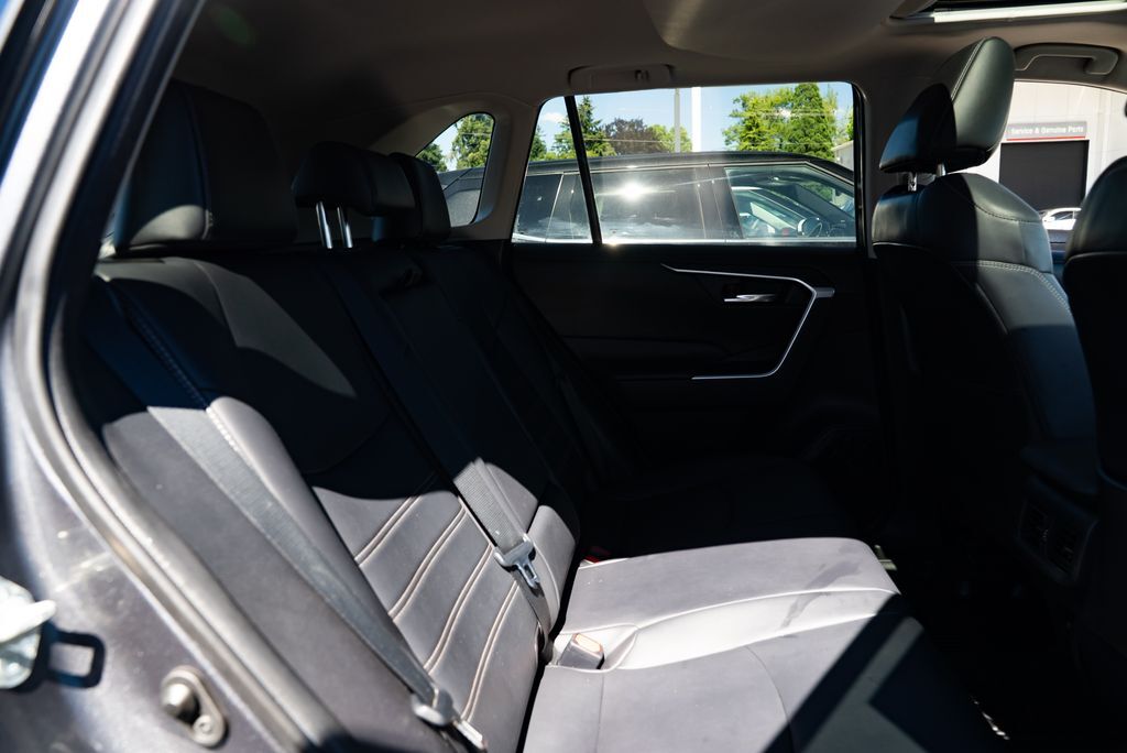 2019 Toyota RAV4 XLE Premium Milwaukie OR