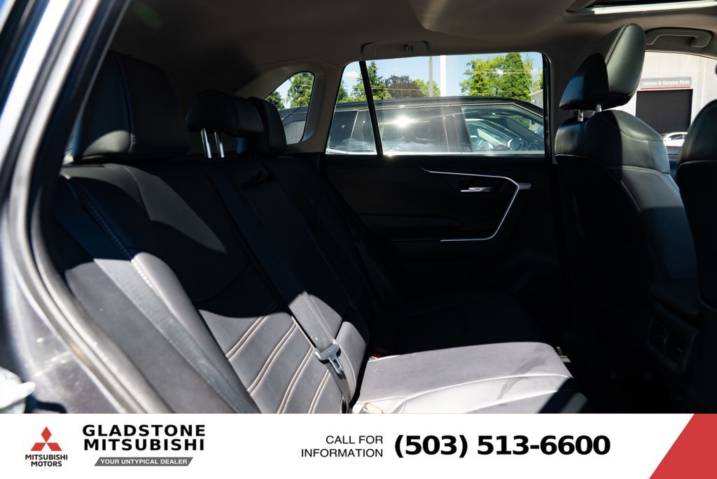 2019 Toyota RAV4 XLE Premium Milwaukie OR