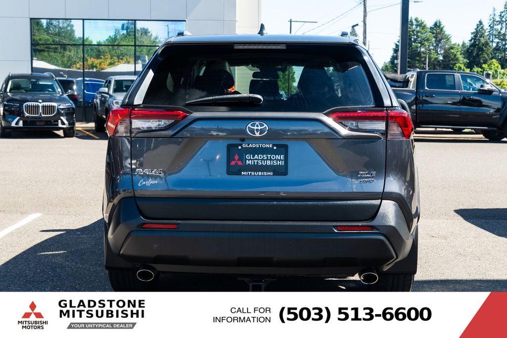 2019 Toyota RAV4 XLE Premium Milwaukie OR