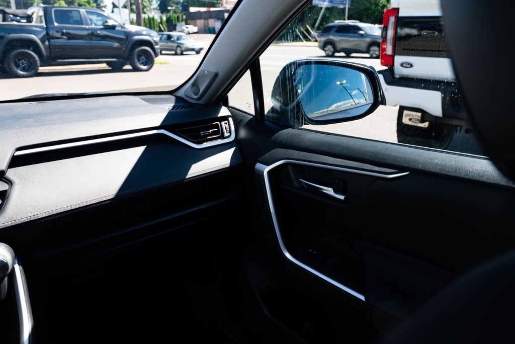 2019 Toyota RAV4 XLE Premium Milwaukie OR