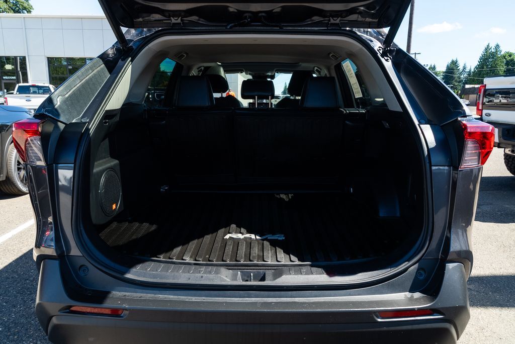 2019 Toyota RAV4 XLE Premium Milwaukie OR