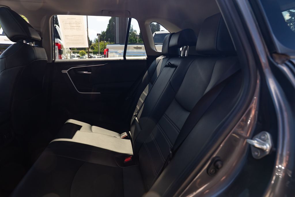 2019 Toyota RAV4 XLE Premium Milwaukie OR