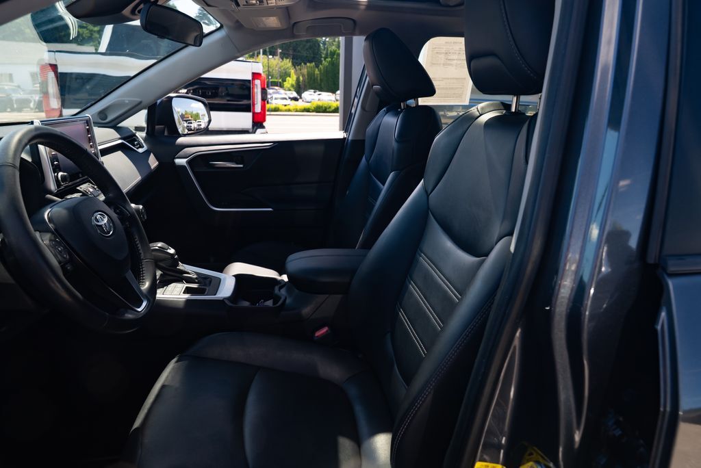 2019 Toyota RAV4 XLE Premium Milwaukie OR