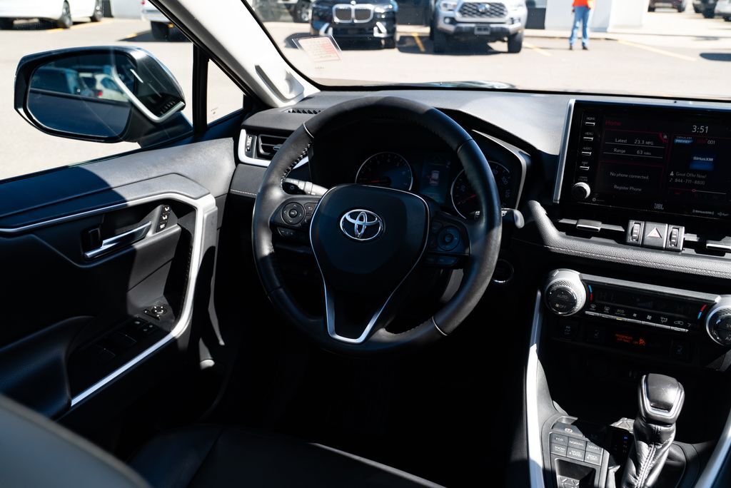 2019 Toyota RAV4 XLE Premium Milwaukie OR