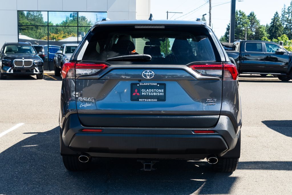 2019 Toyota RAV4 XLE Premium Milwaukie OR