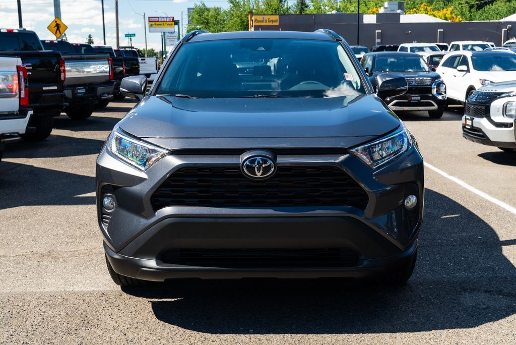 2019 Toyota RAV4 XLE Premium Milwaukie OR
