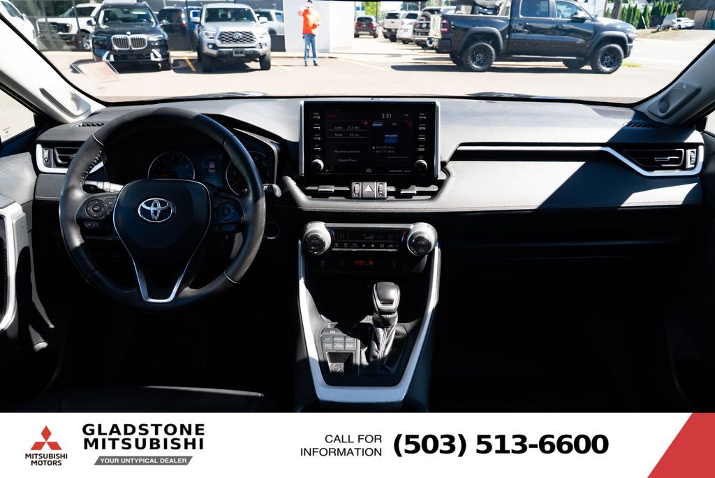2019 Toyota RAV4 XLE Premium Milwaukie OR