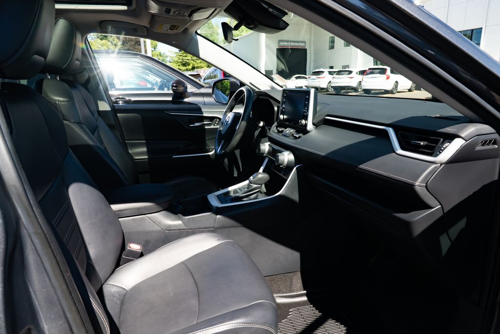 2019 Toyota RAV4 XLE Premium Milwaukie OR