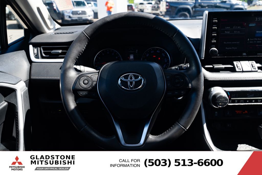 2019 Toyota RAV4 XLE Premium Milwaukie OR