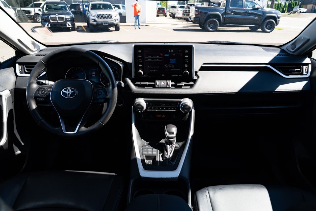 2019 Toyota RAV4 XLE Premium Milwaukie OR