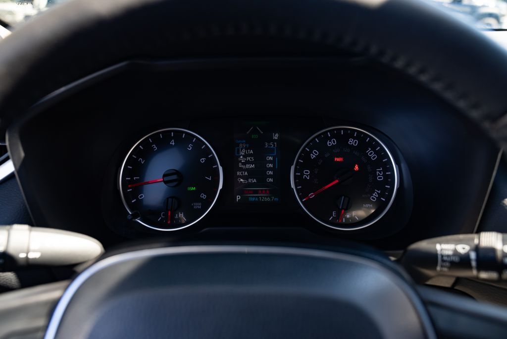 2019 Toyota RAV4 XLE Premium Milwaukie OR