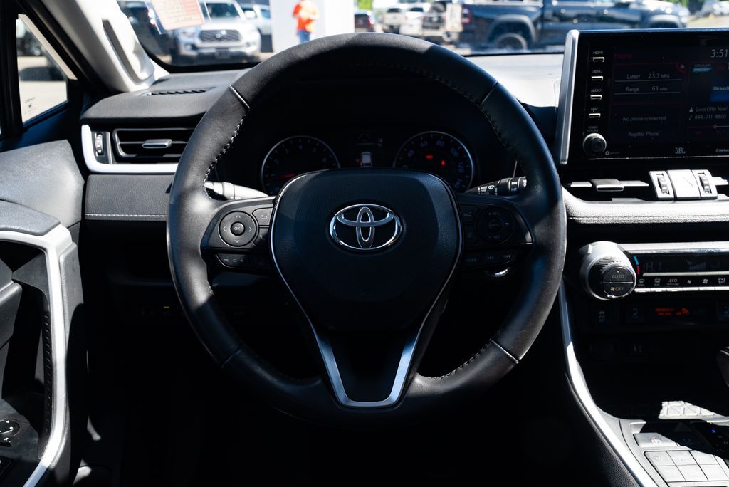2019 Toyota RAV4 XLE Premium Milwaukie OR