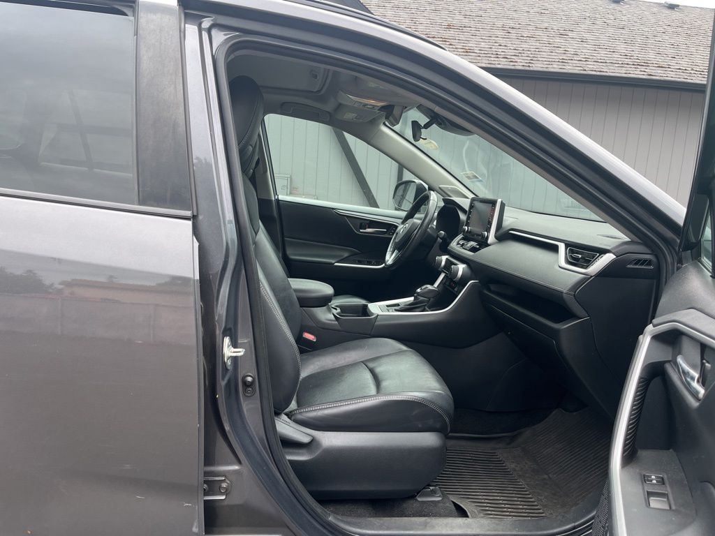 2019 Toyota RAV4 XLE Premium Milwaukie OR