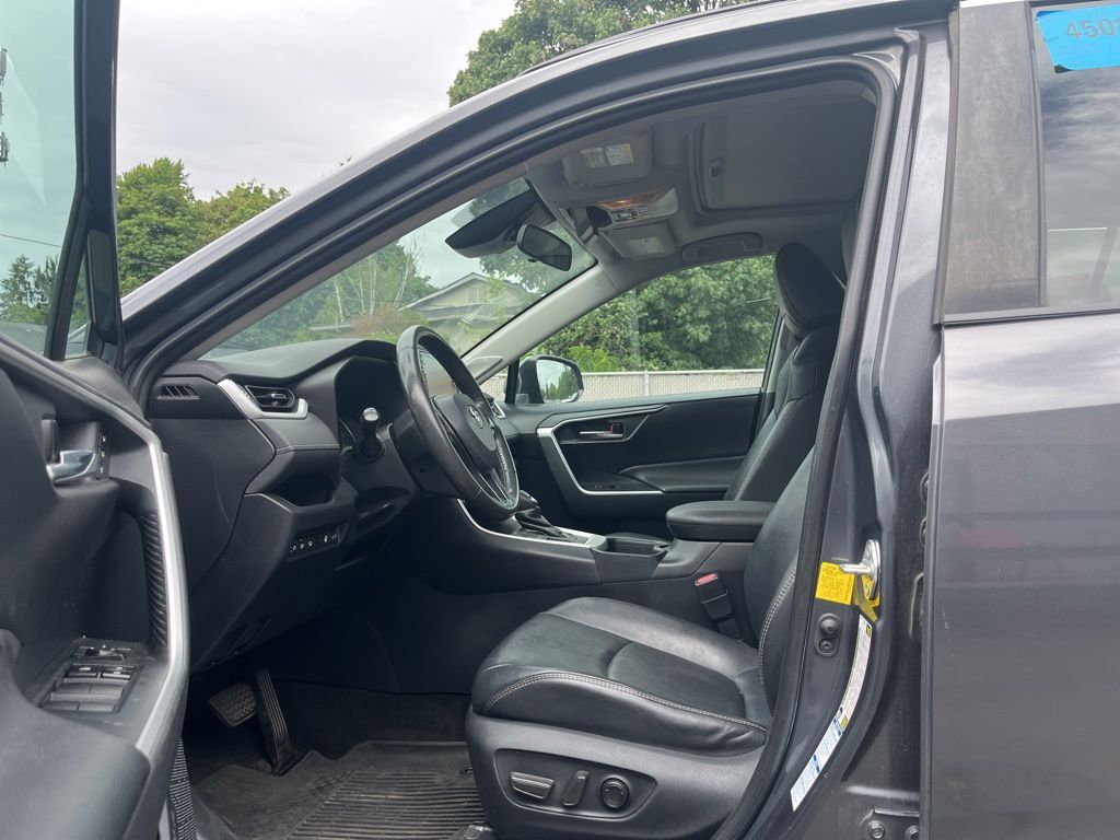 2019 Toyota RAV4 XLE Premium Milwaukie OR