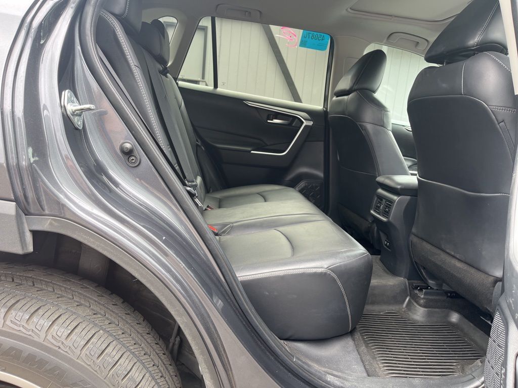 2019 Toyota RAV4 XLE Premium Milwaukie OR
