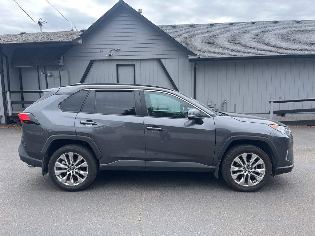 2019 Toyota RAV4 XLE Premium Milwaukie OR