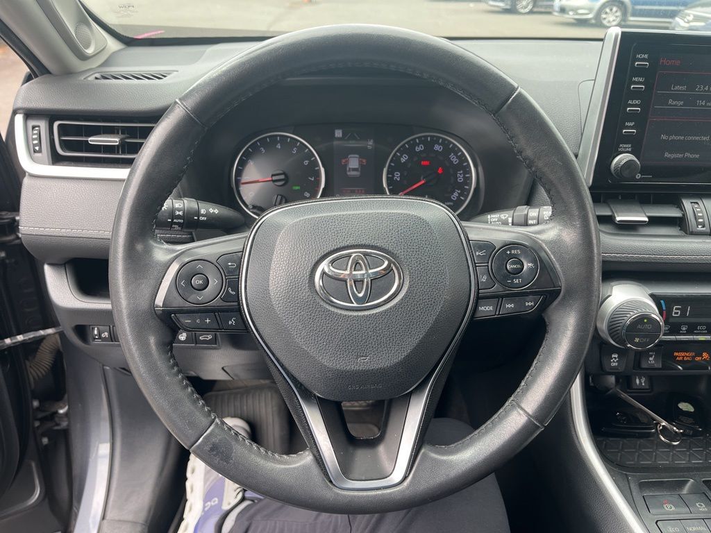 2019 Toyota RAV4 XLE Premium Milwaukie OR