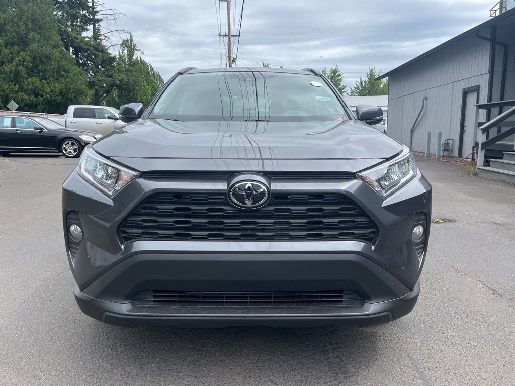 2019 Toyota RAV4 XLE Premium Milwaukie OR