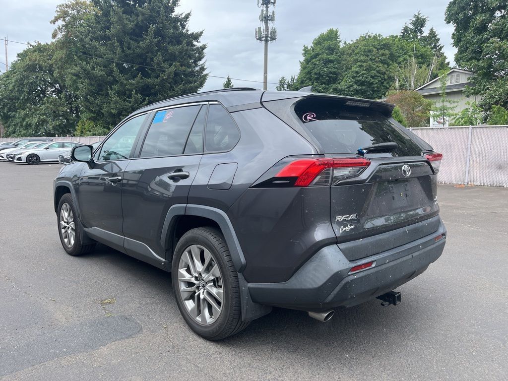 2019 Toyota RAV4 XLE Premium Milwaukie OR