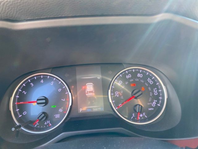 2019 Toyota RAV4 XLE Premium Raleigh NC