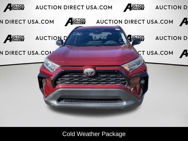 2019 Toyota RAV4 XLE Premium Raleigh NC