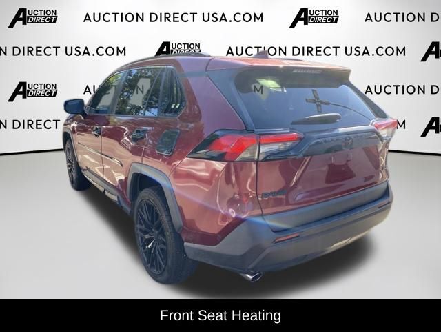 2019 Toyota RAV4 XLE Premium Raleigh NC